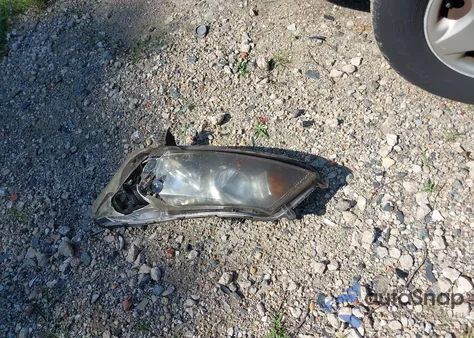 2010 Honda Accord 3.5 Ex-L from USA, damaged, VIN 1HGCP3F8XAA022365